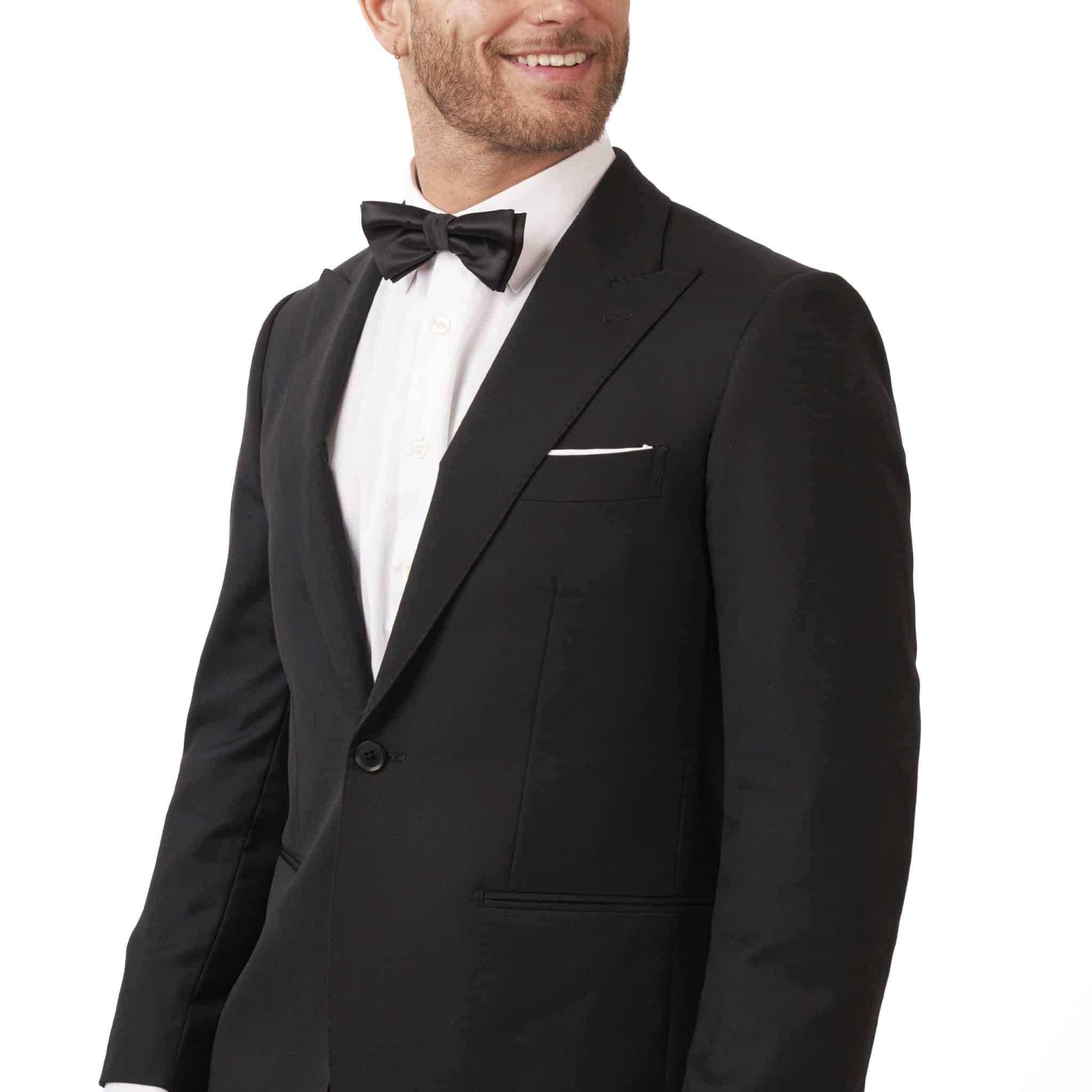 Trajes listos - Sastrería Mujica